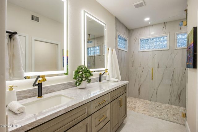 10060 E Doubletree Ranch Road, Scottsdale, AZ 85258