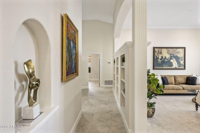 10060 E Doubletree Ranch Road, Scottsdale, AZ 85258
