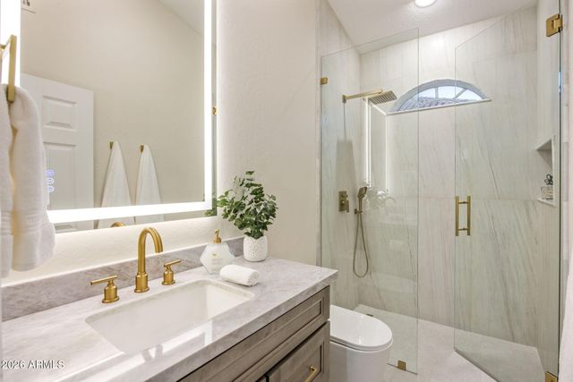 10060 E Doubletree Ranch Road, Scottsdale, AZ 85258