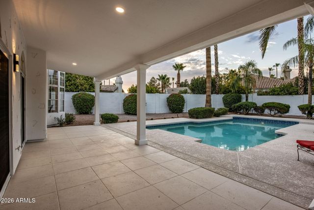 10060 E Doubletree Ranch Road, Scottsdale, AZ 85258