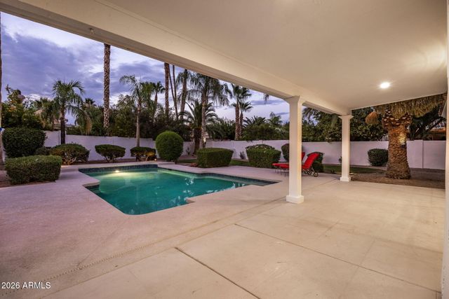 10060 E Doubletree Ranch Road, Scottsdale, AZ 85258