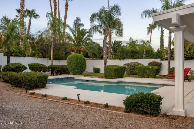 10060 E Doubletree Ranch Road, Scottsdale, AZ 85258