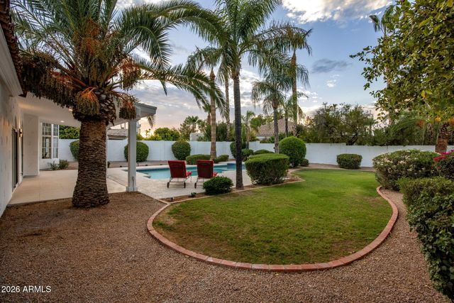 10060 E Doubletree Ranch Road, Scottsdale, AZ 85258