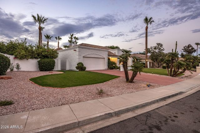 10060 E Doubletree Ranch Road, Scottsdale, AZ 85258