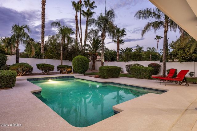 10060 E Doubletree Ranch Road, Scottsdale, AZ 85258