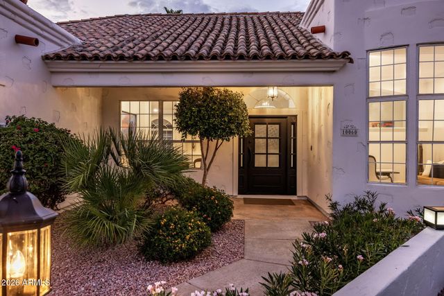 10060 E Doubletree Ranch Road, Scottsdale, AZ 85258