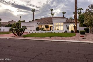 10060 E Doubletree Ranch Road, Scottsdale, AZ 85258