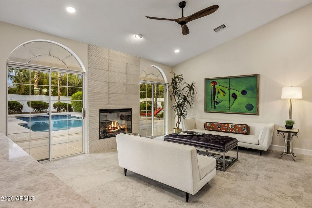 10060 E Doubletree Ranch Road, Scottsdale, AZ 85258 — photo 2