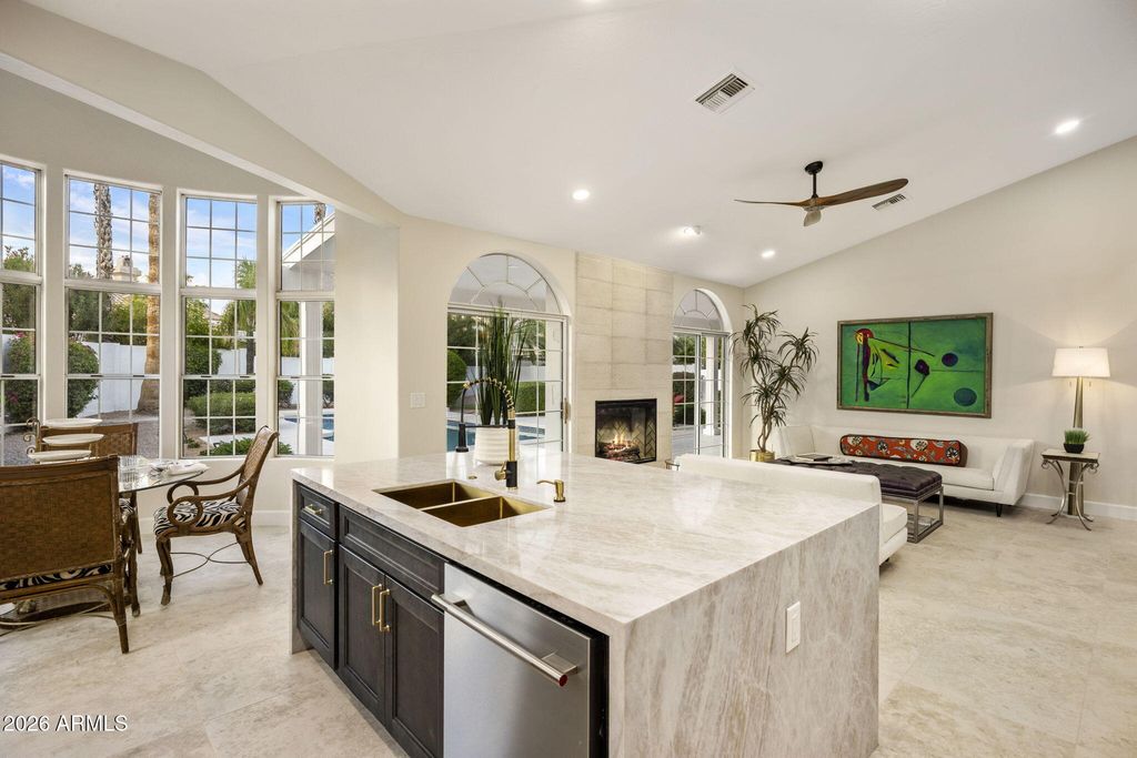 10060 E Doubletree Ranch Road, Scottsdale, AZ 85258 — photo 3