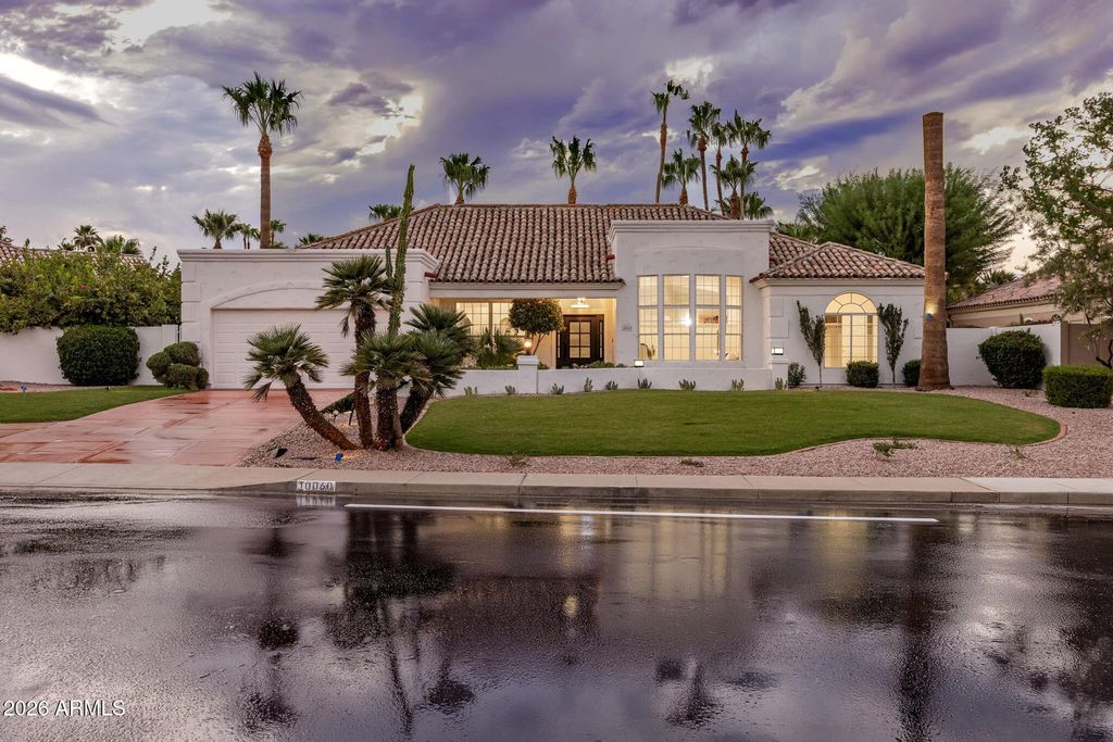 10060 E Doubletree Ranch Road, Scottsdale, AZ 85258 — photo 4