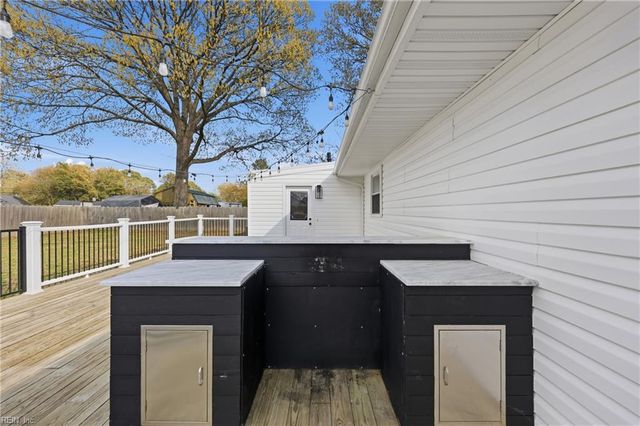 207 Sparrow RD, Chesapeake, VA 23325