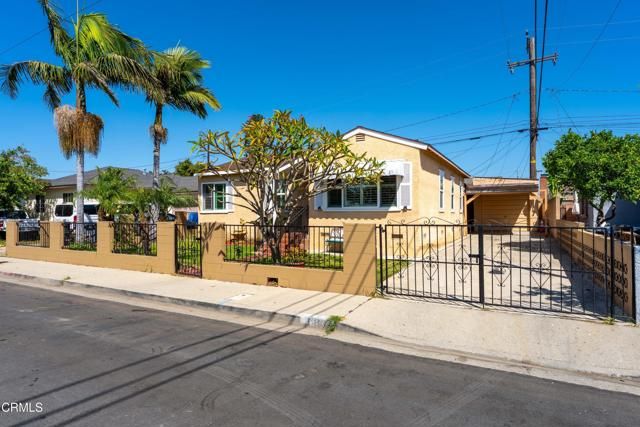 164 Harding Avenue, Oxnard, CA 93030