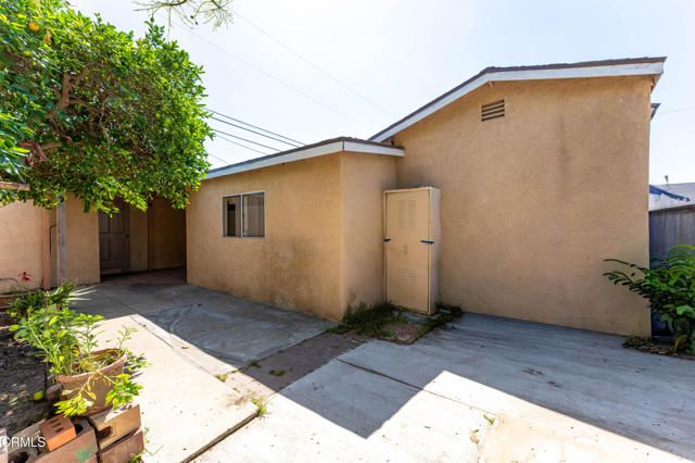 164 Harding Avenue, Oxnard, CA 93030