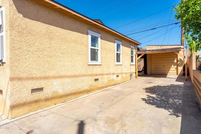 164 Harding Avenue, Oxnard, CA 93030