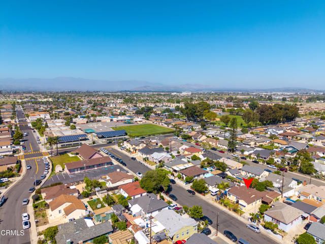 164 Harding Avenue, Oxnard, CA 93030