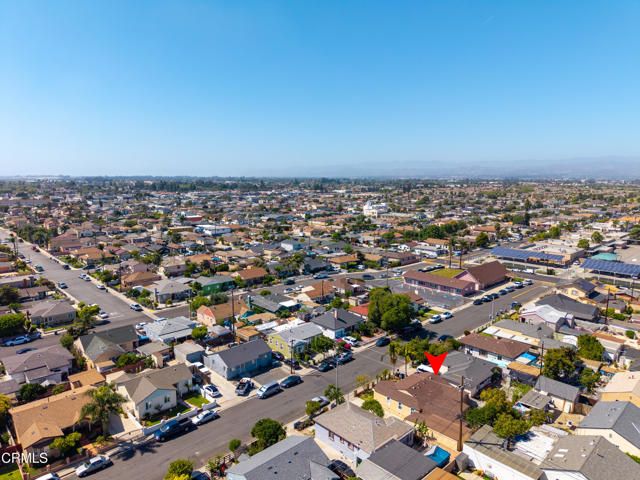 164 Harding Avenue, Oxnard, CA 93030