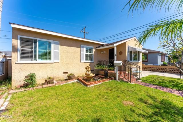 164 Harding Avenue, Oxnard, CA 93030