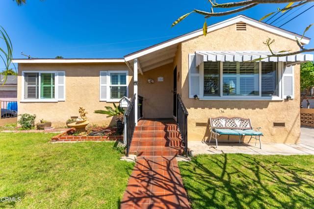 164 Harding Avenue, Oxnard, CA 93030
