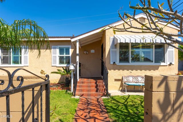 164 Harding Avenue, Oxnard, CA 93030