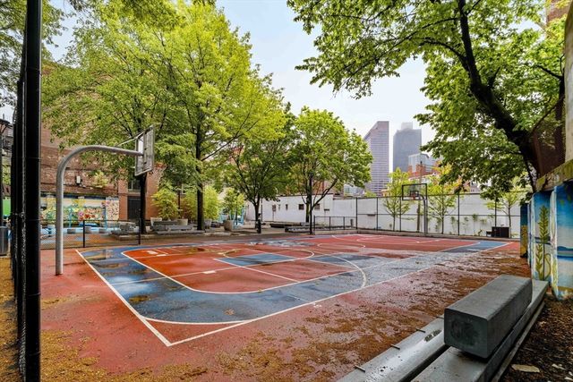 5 N Margin Street 2, Boston, MA 02113