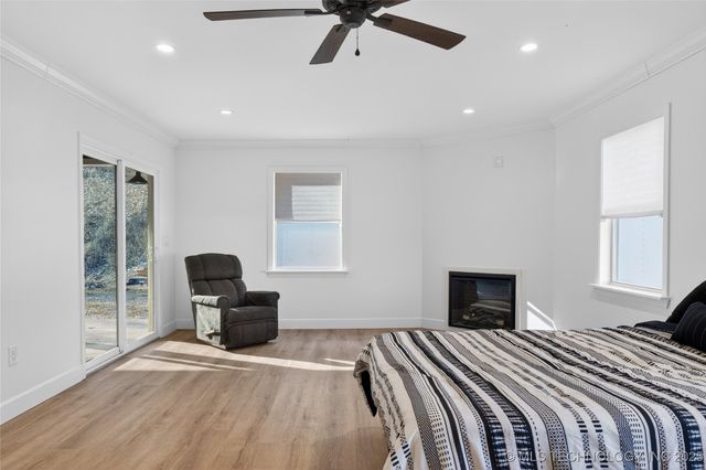 9133 Hwy 10, Tahlequah, OK 74464