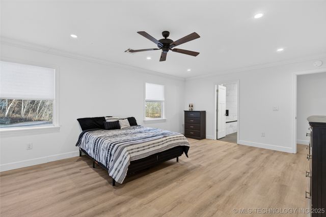 9133 Hwy 10, Tahlequah, OK 74464