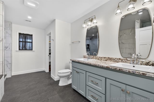 9133 Hwy 10, Tahlequah, OK 74464