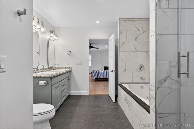 9133 Hwy 10, Tahlequah, OK 74464