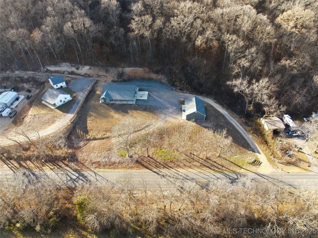 9133 Hwy 10, Tahlequah, OK 74464