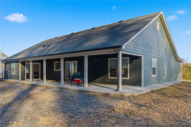 9133 Hwy 10, Tahlequah, OK 74464