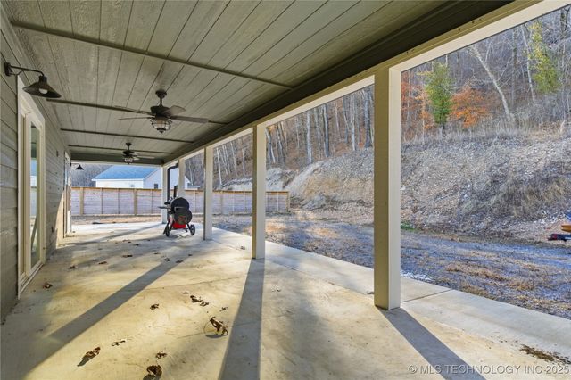 9133 Hwy 10, Tahlequah, OK 74464