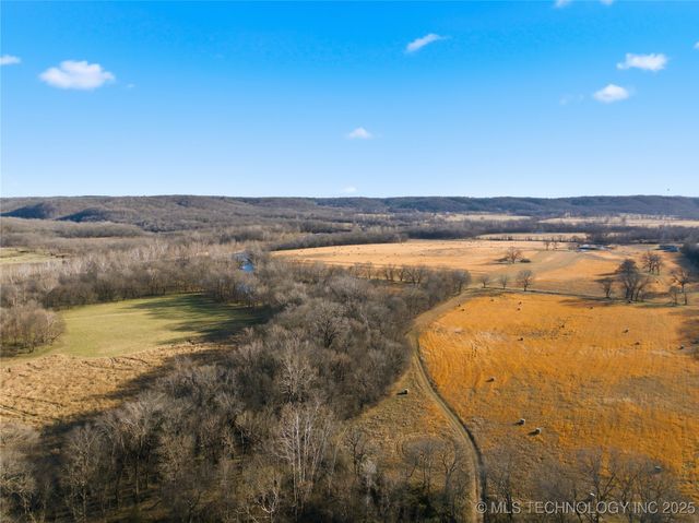 9133 Hwy 10, Tahlequah, OK 74464