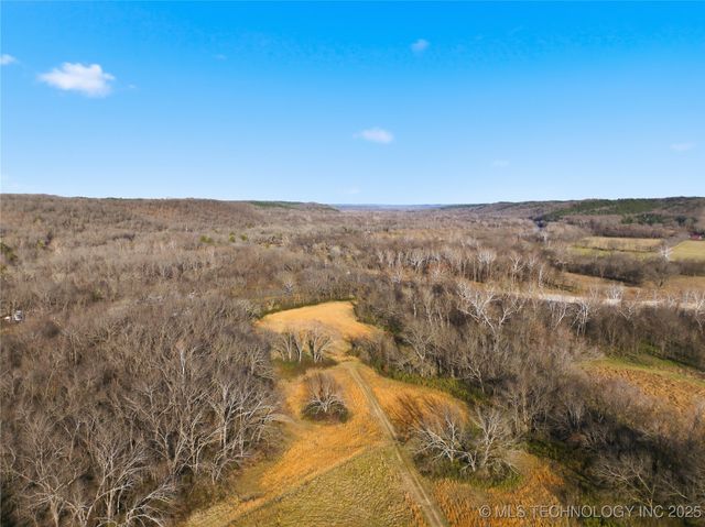 9133 Hwy 10, Tahlequah, OK 74464