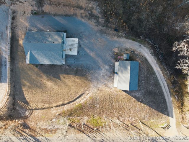 9133 Hwy 10, Tahlequah, OK 74464