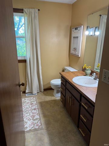 4505 Brookshire Circle, Fort Wayne, IN 46835