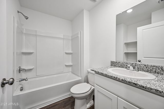 1845 W YANCE Drive, Wickenburg, AZ 85390