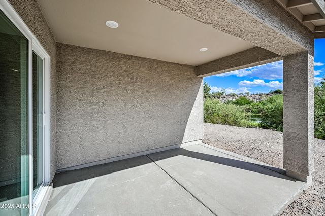 1845 W YANCE Drive, Wickenburg, AZ 85390