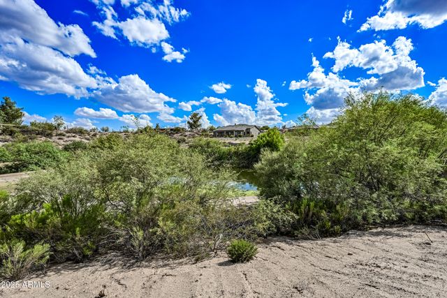 1845 W YANCE Drive, Wickenburg, AZ 85390