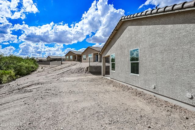 1845 W YANCE Drive, Wickenburg, AZ 85390