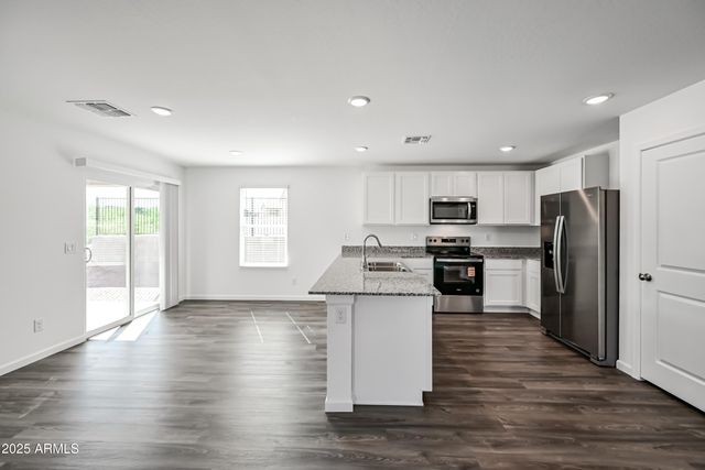 1845 W YANCE Drive, Wickenburg, AZ 85390