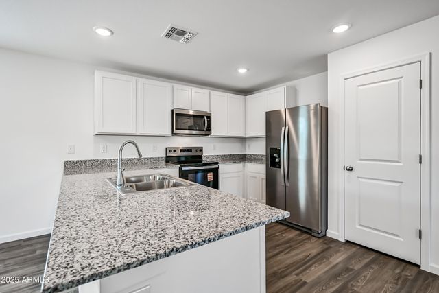 1845 W YANCE Drive, Wickenburg, AZ 85390