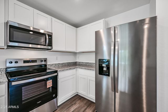 1845 W YANCE Drive, Wickenburg, AZ 85390