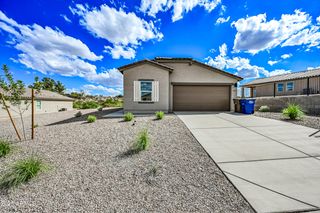 1845 W YANCE Drive, Wickenburg, AZ 85390