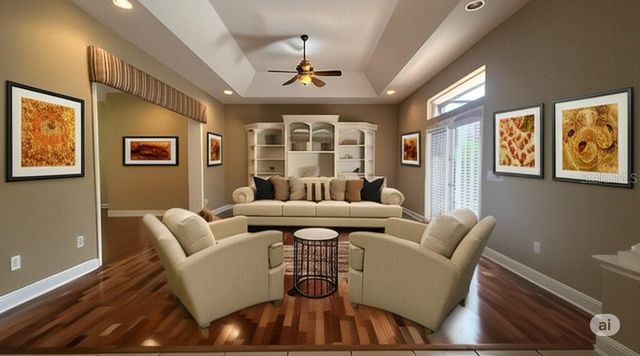 1515 GADSDEN PLACE, The Villages, FL 32162
