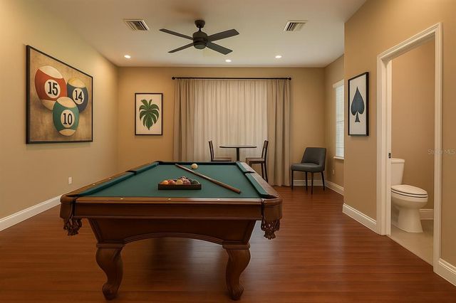 1515 GADSDEN PLACE, The Villages, FL 32162