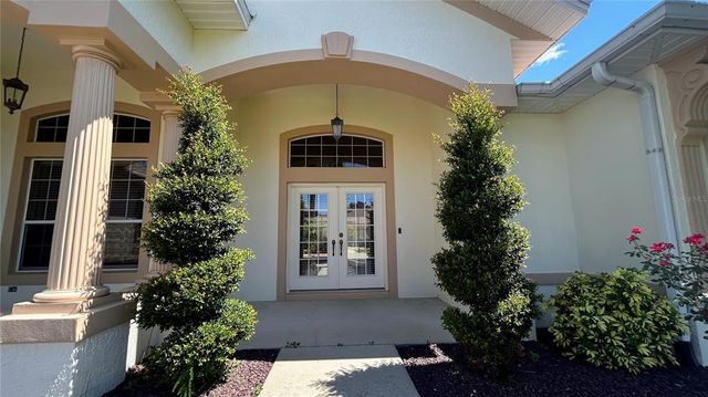1515 GADSDEN PLACE, The Villages, FL 32162