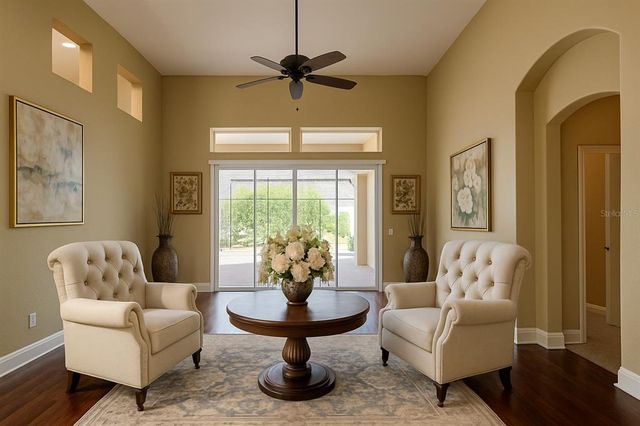 1515 GADSDEN PLACE, The Villages, FL 32162
