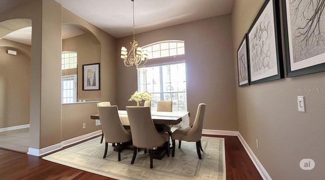 1515 GADSDEN PLACE, The Villages, FL 32162