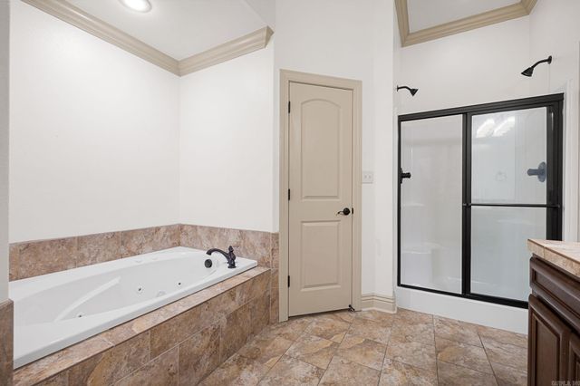 109 Danielle Cir, Maumelle, AR 72113