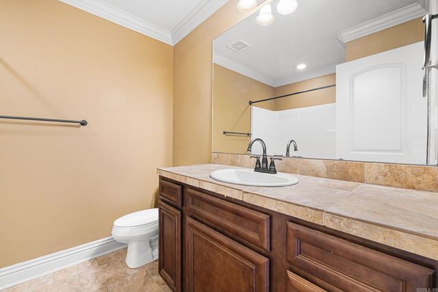 109 Danielle Cir, Maumelle, AR 72113